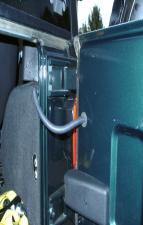 Power Lock and Keyless Entry Installation instructions:
